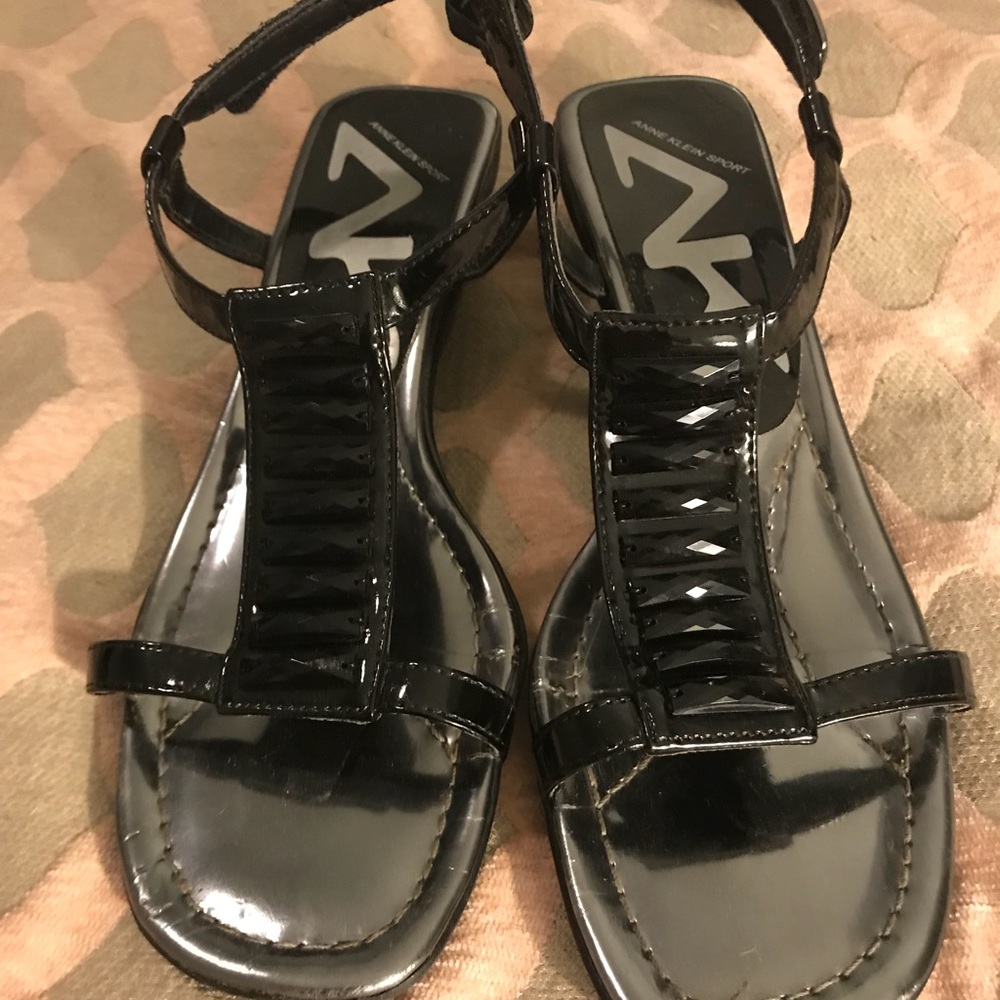 Anne Klein Sport Sandal